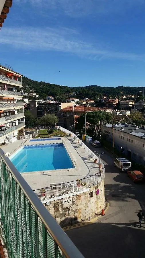 Apartament Doctor Fleming Apartment Lloret de Mar