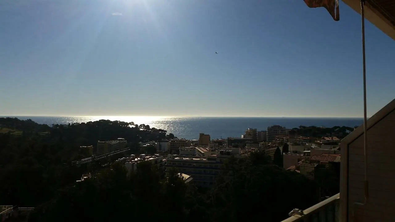 Apartament Doctor Fleming Apartment Lloret de Mar Spain