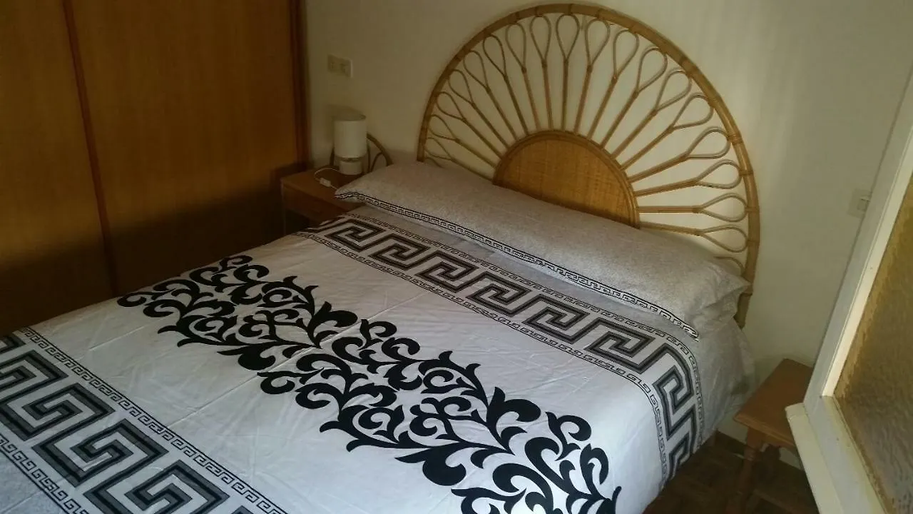 Apartament Doctor Fleming Apartment Lloret de Mar Spain