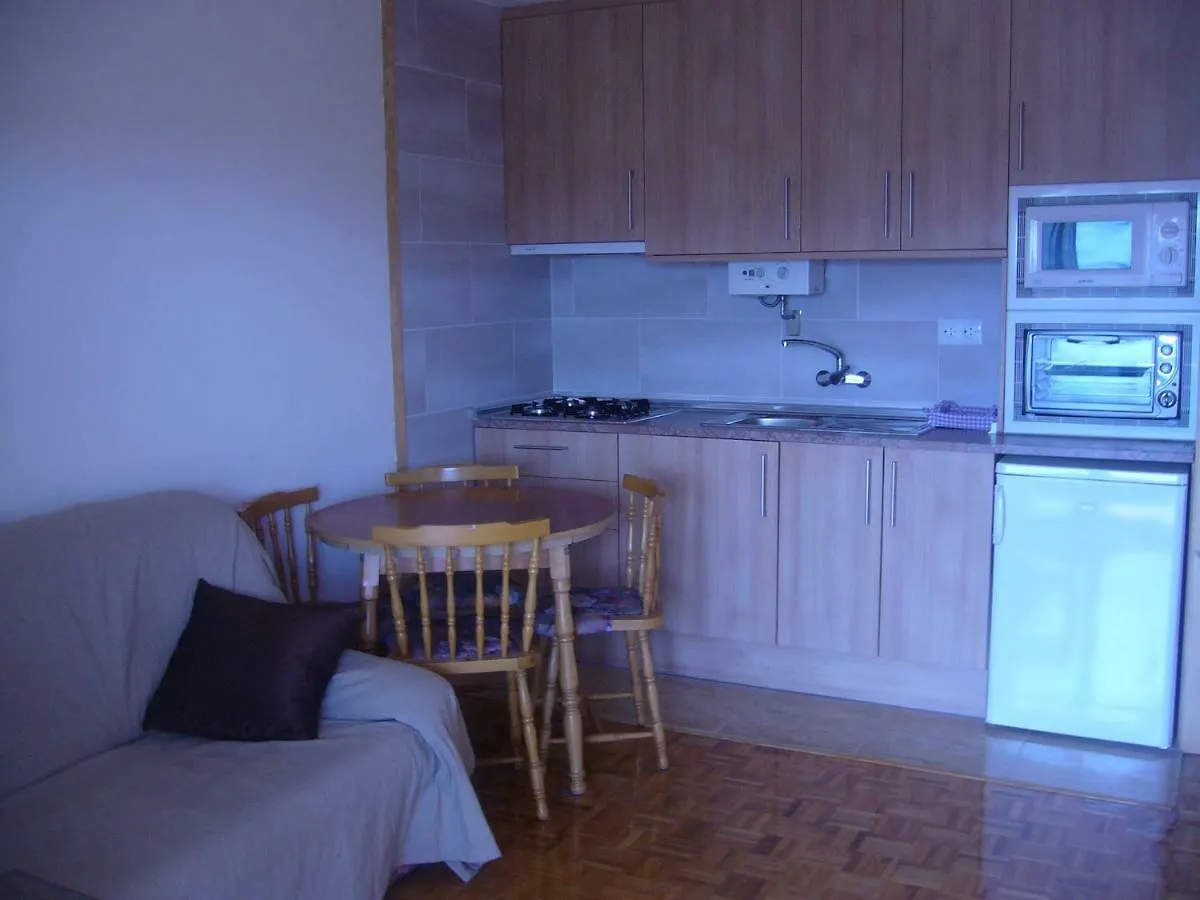 Apartament Doctor Fleming Apartament Lloret de Mar