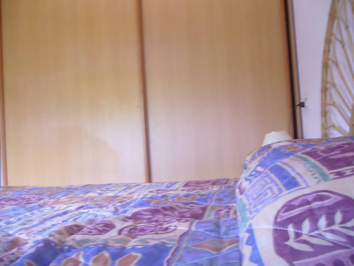 Apartament Doctor Fleming Apartament Lloret de Mar