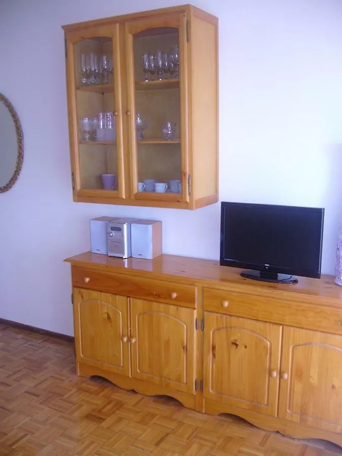 Apartament Doctor Fleming Apartament Lloret de Mar