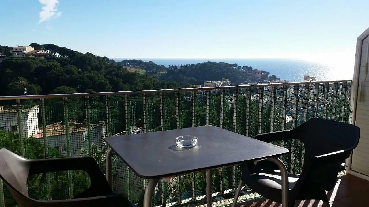 Apartament Doctor Fleming Apartament Lloret de Mar 0*,  Hiszpania